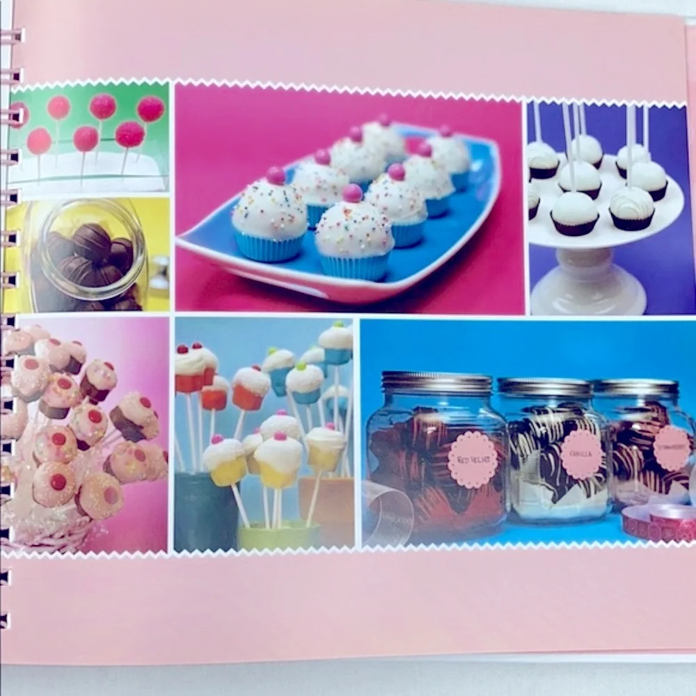 Bakerella what’s cuter